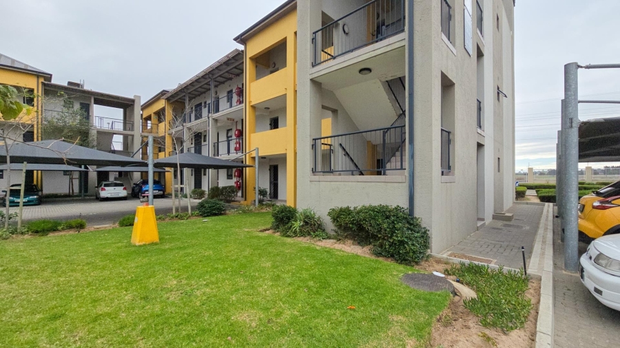 2 Bedroom Property for Sale in Buh Rein Estate Western Cape